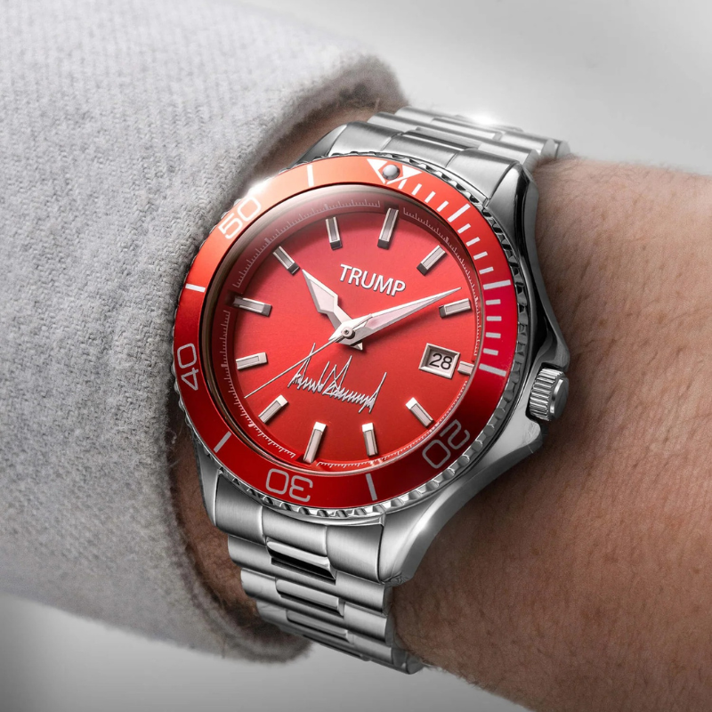 Fight Fight Fight Red Beauty