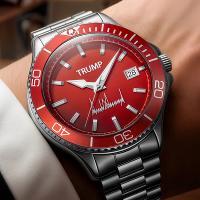 Fight Fight Fight Red Beauty