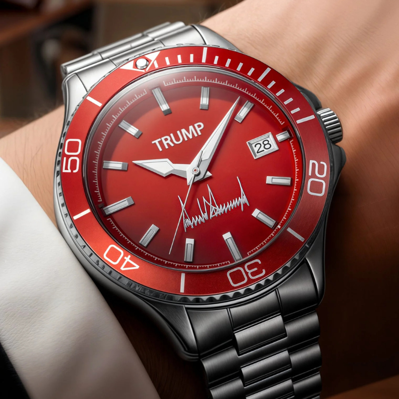 Fight Fight Fight Red Beauty