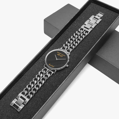 President Trump 45 - 47 Strap Quartz Watch